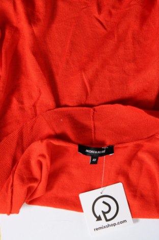Damen Strickjacke More & More, Größe M, Farbe Rot, Preis € 21,57