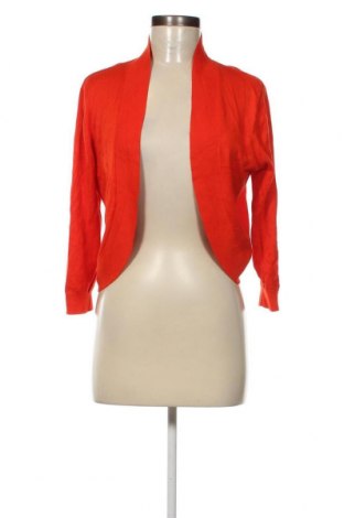 Damen Strickjacke More & More, Größe M, Farbe Rot, Preis € 23,73