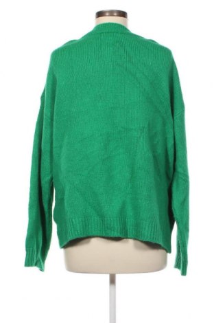 Cardigan de damă More & More, Mărime XL, Culoare Verde, Preț 101,98 Lei