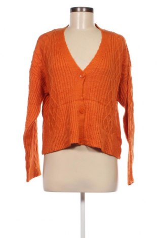 Damen Strickjacke More & More, Größe S, Farbe Orange, Preis € 25,88