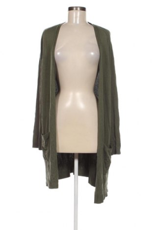 Cardigan de damă More & More, Mărime XL, Culoare Verde, Preț 101,98 Lei