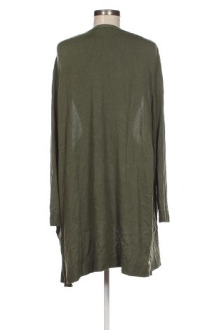 Γυναικεία ζακέτα More & More, Μέγεθος XL, Χρώμα Πράσινο, Τιμή 19,18 €