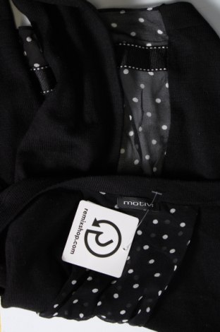 Damen Strickjacke Motivi, Größe S, Farbe Schwarz, Preis 8,68 €