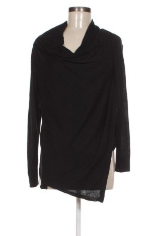 Cardigan de damă Ms Mode, Mărime M, Culoare Negru, Preț 44,39 Lei