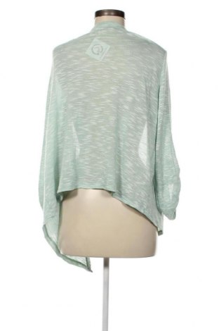 Cardigan de damă Multiblu, Mărime XXL, Culoare Verde, Preț 19,99 Lei