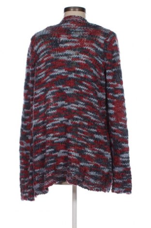 Damen Strickjacke Multiblu, Größe L, Farbe Mehrfarbig, Preis 8,88 €