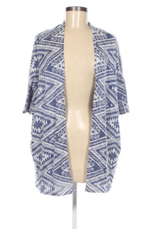 Cardigan de damă My Hailys, Mărime S, Culoare Albastru, Preț 31,48 Lei