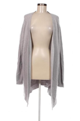 Cardigan de damă My Line, Mărime XXL, Culoare Gri, Preț 57,23 Lei