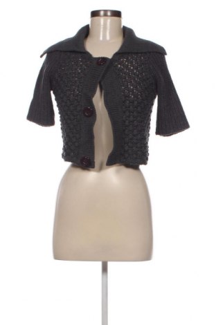 Cardigan de damă My Own, Mărime XS, Culoare Gri, Preț 41,97 Lei