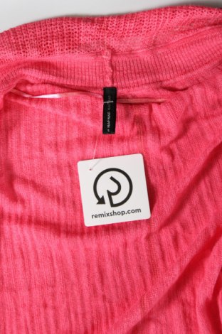 Damen Strickjacke Naf Naf, Größe S, Farbe Rosa, Preis € 11,95