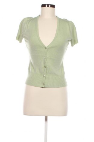 Γυναικεία ζακέτα New York & Company, Μέγεθος XS, Χρώμα Πράσινο, Τιμή 8,37 €