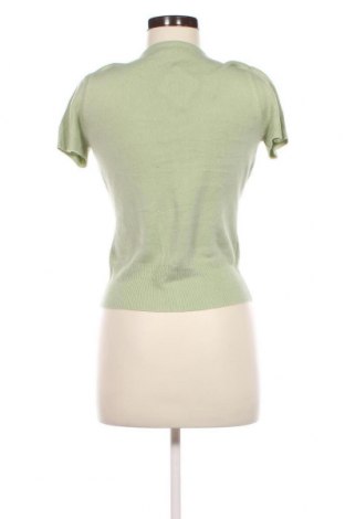 Damen Strickjacke New York & Company, Größe XS, Farbe Grün, Preis € 5,71