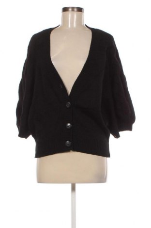 Cardigan de damă Next, Mărime XL, Culoare Negru, Preț 60,69 Lei