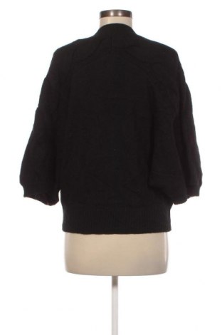 Cardigan de damă Next, Mărime XL, Culoare Negru, Preț 134,87 Lei