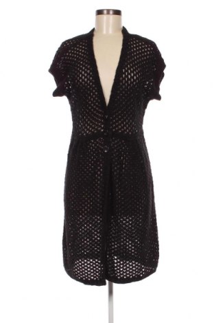 Cardigan de damă Nine West, Mărime L, Culoare Negru, Preț 112,17 Lei