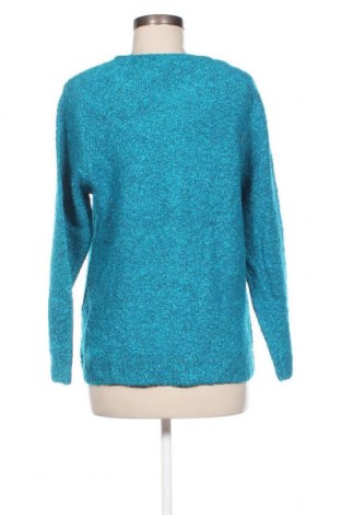 Damen Strickjacke Noni B, Größe L, Farbe Blau, Preis € 25,89