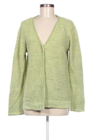 Cardigan de damă North Style, Mărime S, Culoare Verde, Preț 26,97 Lei