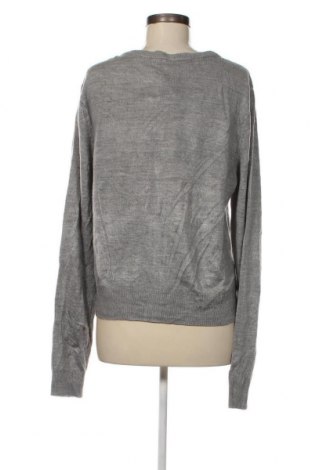 Damen Strickjacke Now, Größe XL, Farbe Grau, Preis € 19,85