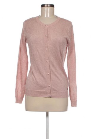 Damen Strickjacke Numph, Größe M, Farbe Rosa, Preis € 23,73