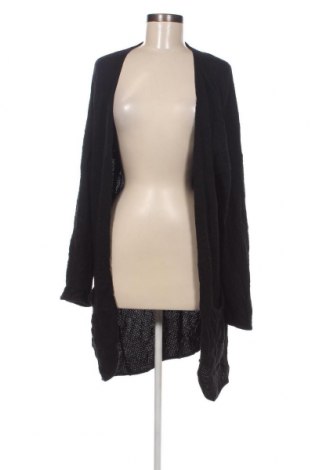 Damen Strickjacke ONLY, Größe XL, Farbe Schwarz, Preis 10,33 €