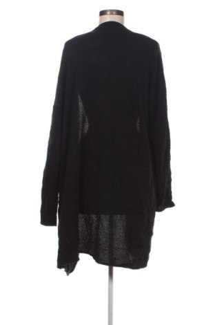 Damen Strickjacke ONLY, Größe XL, Farbe Schwarz, Preis 9,40 €
