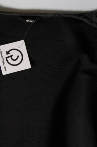 Damen Strickjacke ONLY, Größe L, Farbe Grau, Preis € 6,20