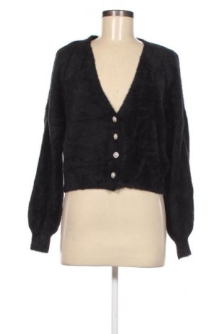 Cardigan de damă ONLY, Mărime XS, Culoare Negru, Preț 36,42 Lei