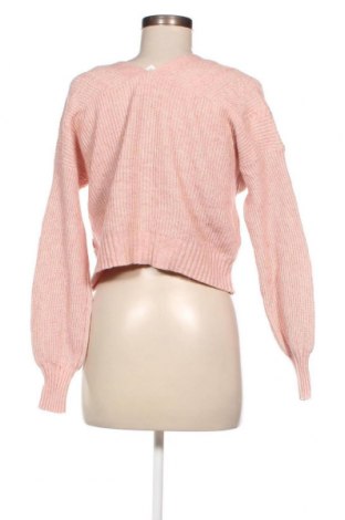 Damen Strickjacke ONLY, Größe M, Farbe Rosa, Preis 6,99 €