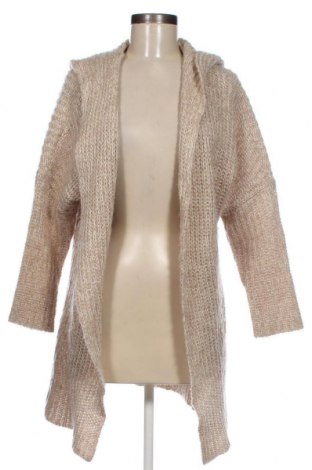 Damen Strickjacke ONLY, Größe XS, Farbe Beige, Preis € 18,79