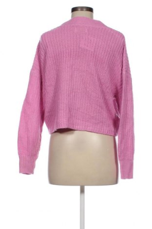 Damen Strickjacke ONLY, Größe M, Farbe Rosa, Preis € 7,52