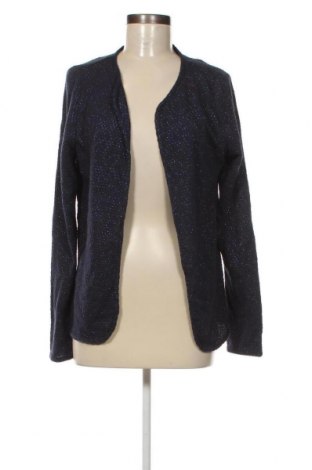 Damen Strickjacke ONLY, Größe L, Farbe Blau, Preis 8,46 €