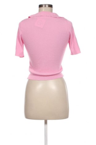 Damen Strickjacke Object, Größe S, Farbe Rosa, Preis 13,65 €