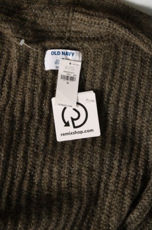 Dámsky kardigán Old Navy, Veľkosť M, Farba Zelená, Cena  31,95 €