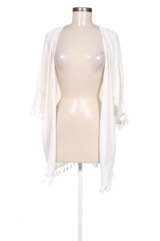 Damen Strickjacke Orsay, Größe S, Farbe Weiß, Preis 25,15 €