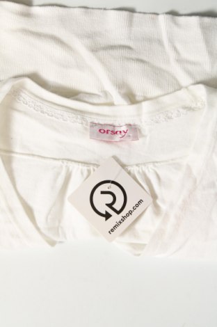 Damen Strickjacke Orsay, Größe S, Farbe Weiß, Preis € 6,40