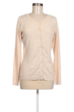 Damen Strickjacke Orsay, Größe M, Farbe Beige, Preis € 5,49