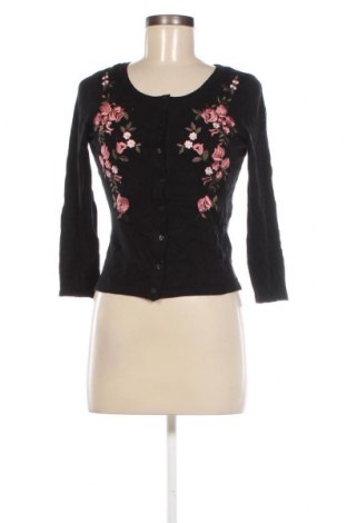 Cardigan de damă Orsay, Mărime S, Culoare Negru, Preț 42,93 Lei