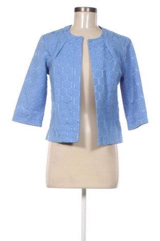 Cardigan de damă P.l.s, Mărime S, Culoare Albastru, Preț 89,87 Lei