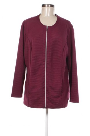 Damen Strickjacke Paola, Größe XL, Farbe Lila, Preis 3,99 €