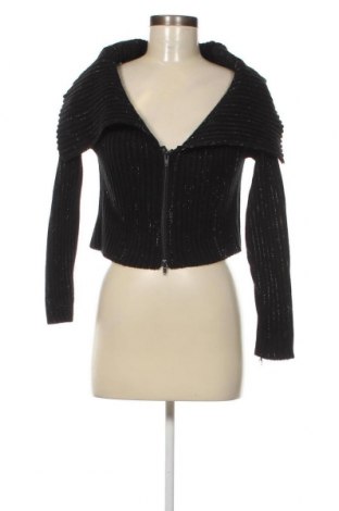 Cardigan de damă Parisian, Mărime M, Culoare Negru, Preț 39,95 Lei