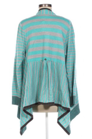 Damen Strickjacke Per Una By Marks & Spencer, Größe XL, Farbe Mehrfarbig, Preis 12,84 €