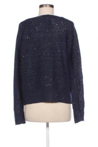 Cardigan de damă Pescara, Mărime XL, Culoare Albastru, Preț 33,99 Lei