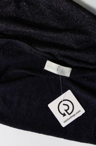 Γυναικεία ζακέτα Pfeffinger, Μέγεθος XL, Χρώμα Μπλέ, Τιμή 8,07 €