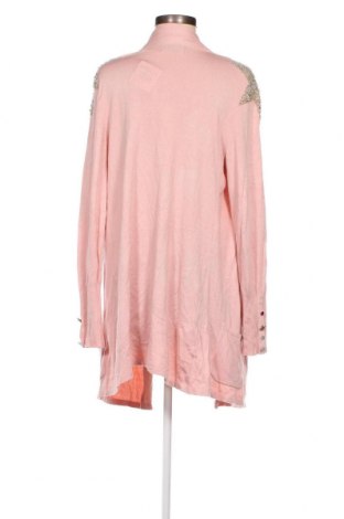 Γυναικεία ζακέτα Pfeffinger, Μέγεθος L, Χρώμα Ρόζ , Τιμή 5,92 €