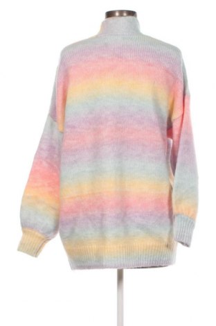 Cardigan de damă Pieces, Mărime M, Culoare Multicolor, Preț 39,08 Lei