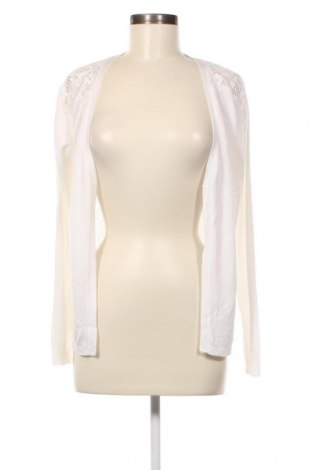 Γυναικεία ζακέτα Primark, Μέγεθος M, Χρώμα Λευκό, Τιμή 5,69 €