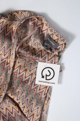 Damen Strickjacke Primark, Größe M, Farbe Mehrfarbig, Preis € 4,04