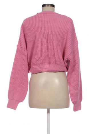 Cardigan de damă Primark, Mărime L, Culoare Roz, Preț 41,97 Lei