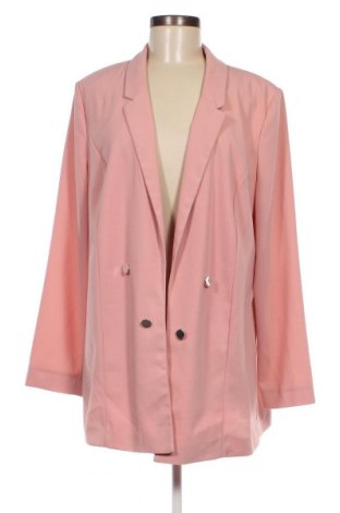 Cardigan de damă Primark, Mărime XL, Culoare Roz, Preț 42,93 Lei