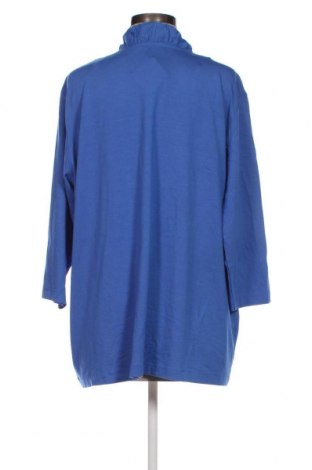 Damen Strickjacke Rab, Größe XXL, Farbe Blau, Preis € 8,35